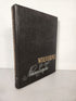 1962 Michigan State University Yearbook Wolverine