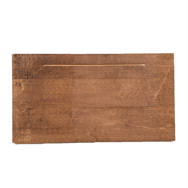 2000 Men's Basketball Championship Floor Horizontal Commemorative Plaque