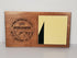 2000 Men's Basketball Championship Floor Horizontal Commemorative Plaque