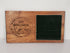 2000 Men's Basketball Championship Floor Horizontal Commemorative Plaque