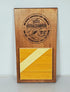 2000 Men's Basketball Championship Floor Vertical Commemorative Plaque