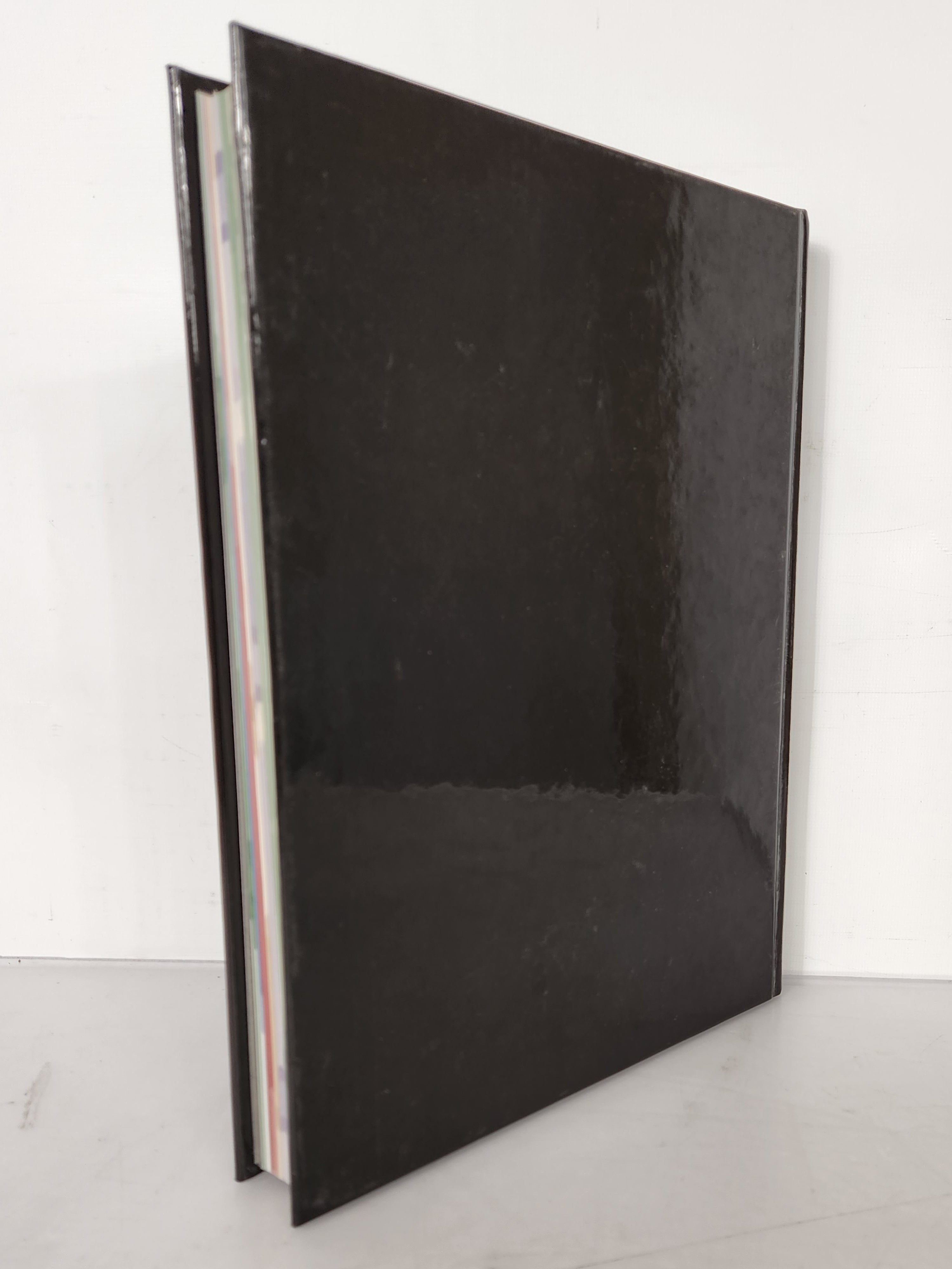2003 Michigan State University Yearbook Red Cedar Log