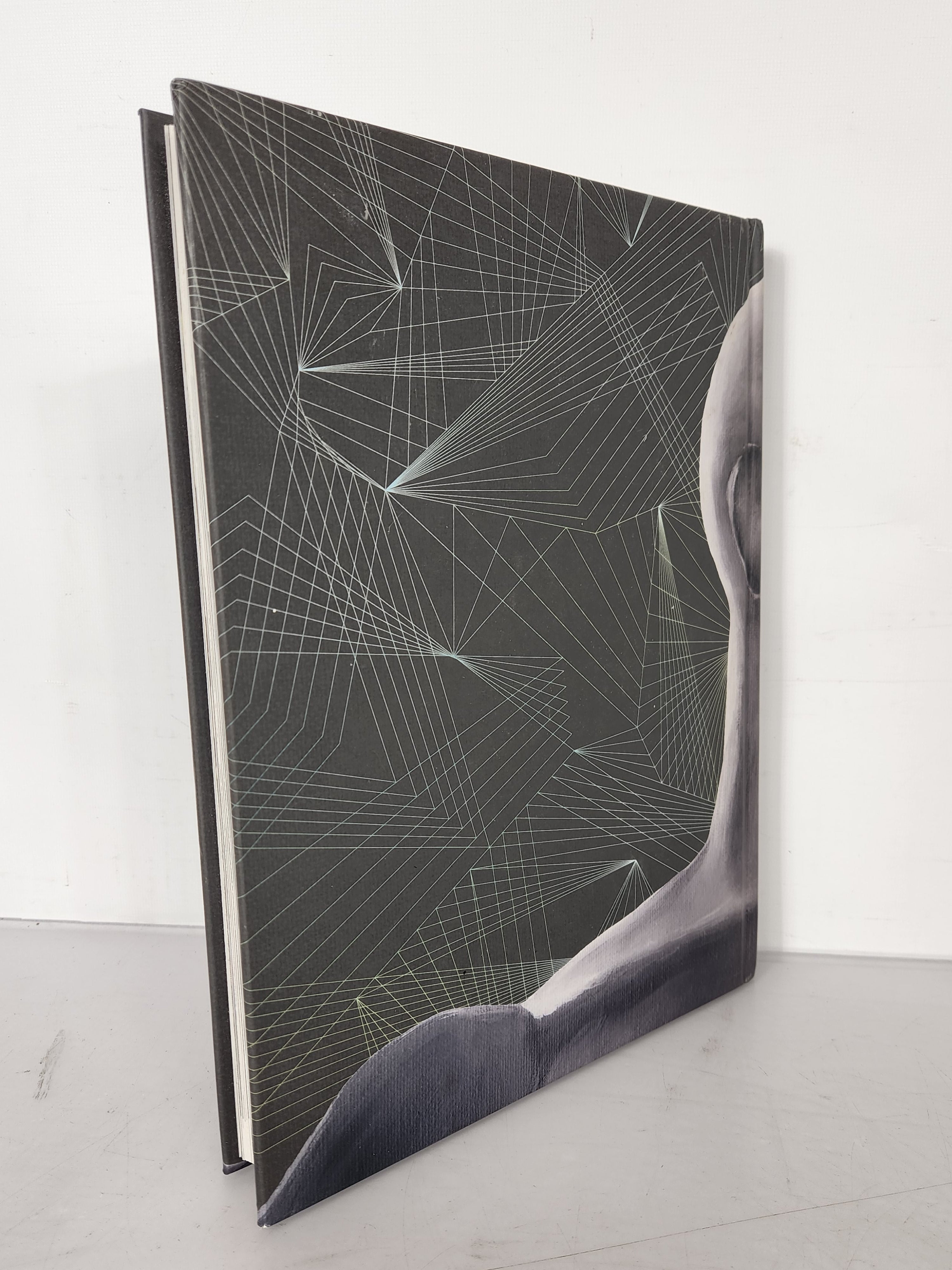2014 Michigan State University Yearbook Red Cedar Log
