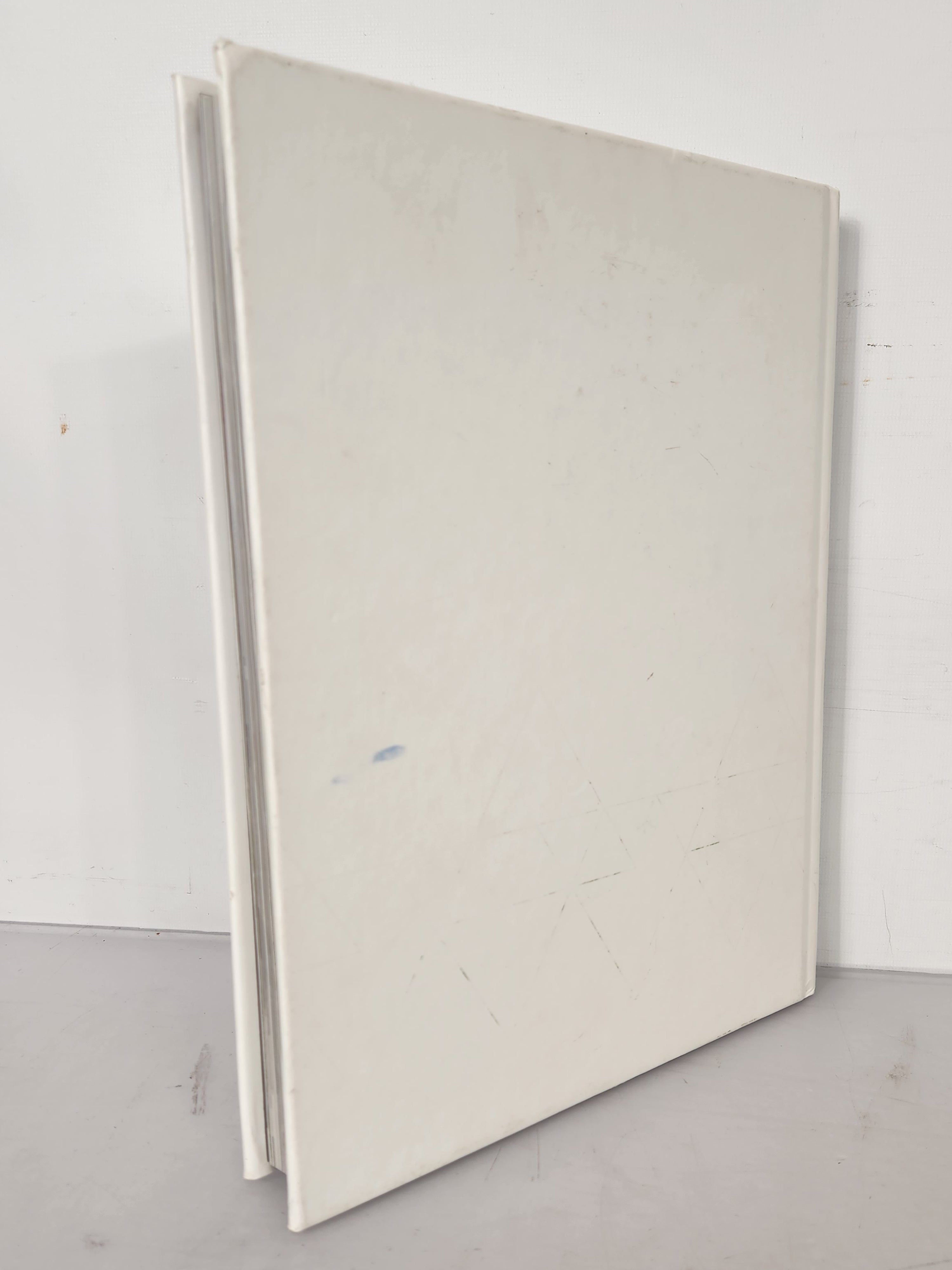 2016 Michigan State University Yearbook Red Cedar Log
