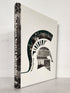 2019 Michigan State University Yearbook Red Cedar Log
