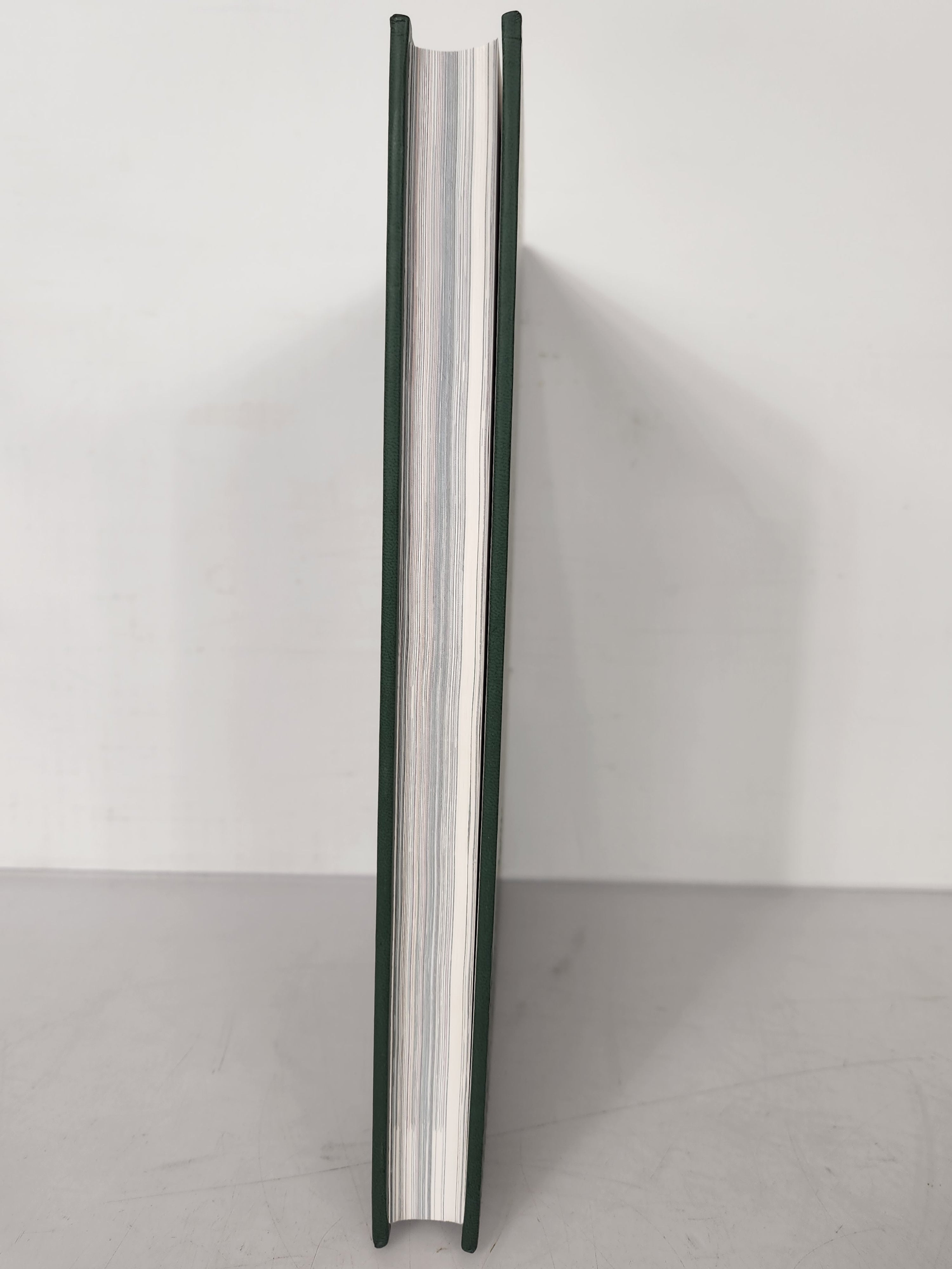 2020 Michigan State University Yearbook Red Cedar Log