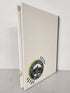 2021 Michigan State University Yearbook Red Cedar Log