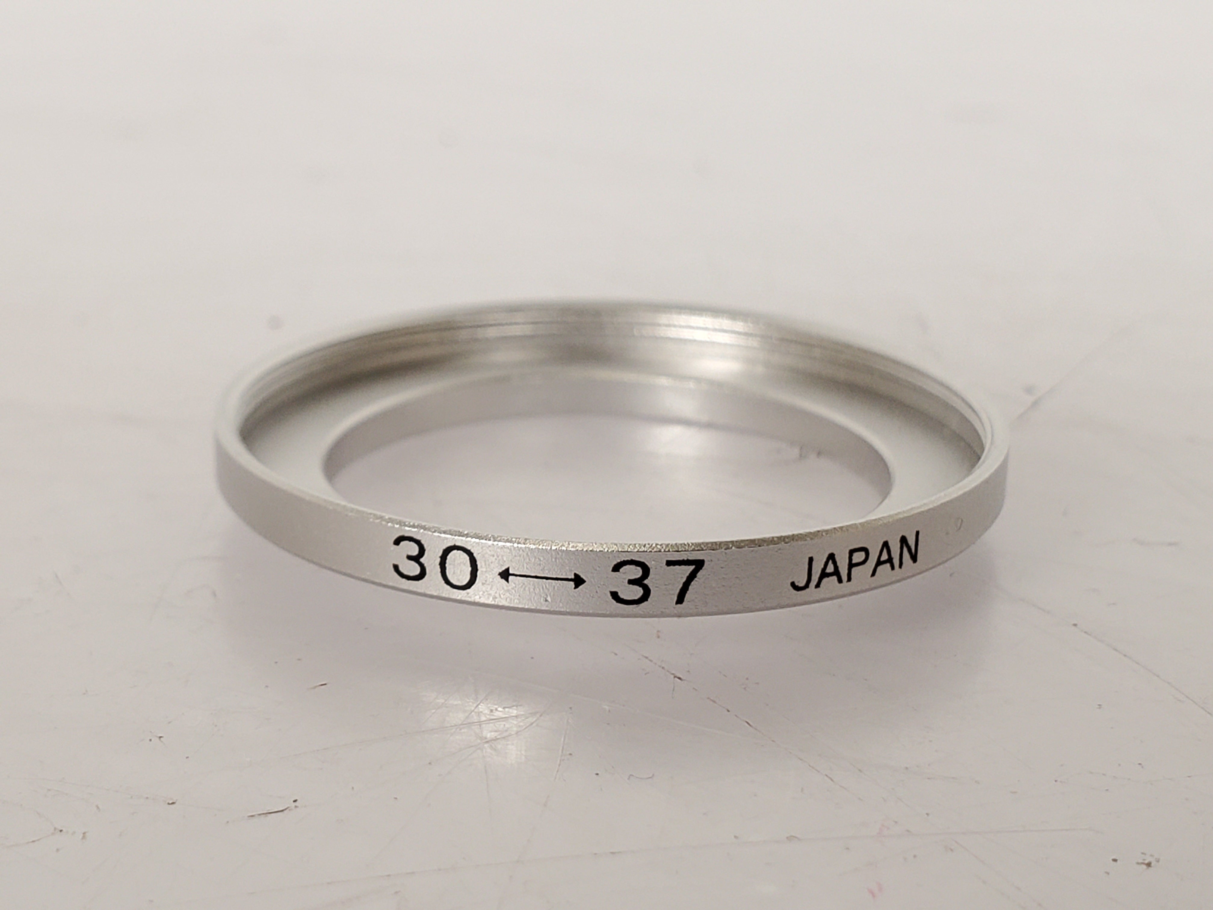 Unbranded 30-37 Lens Adapter Ring