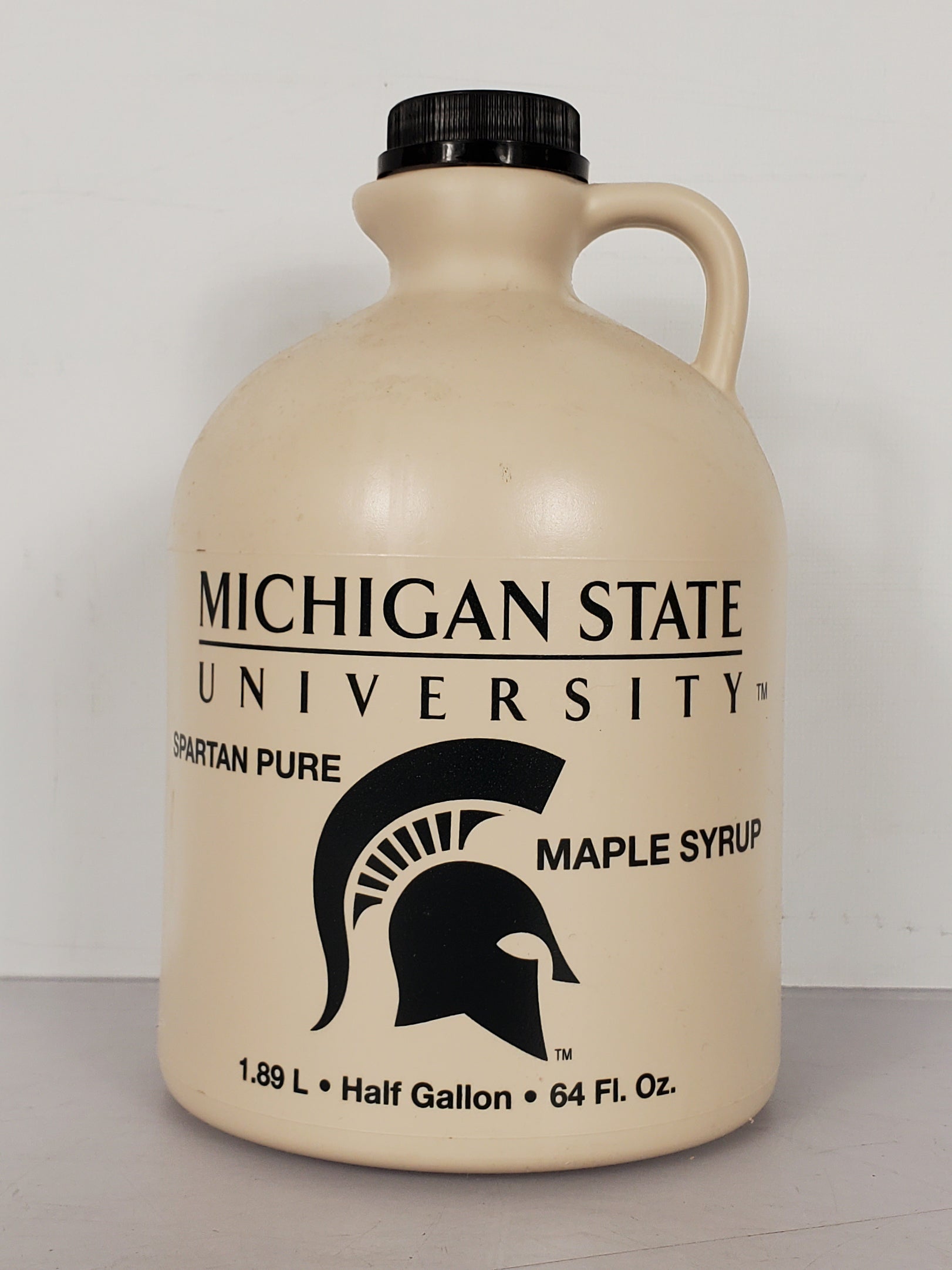 Spartan Pure Maple Syrup