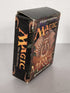 Magic the Gathering Mirage Empty Starter Deck Box with Manual and Rulebook