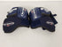 Blue Vic Pro 550 SRS Elbow Pads Adult Size Small