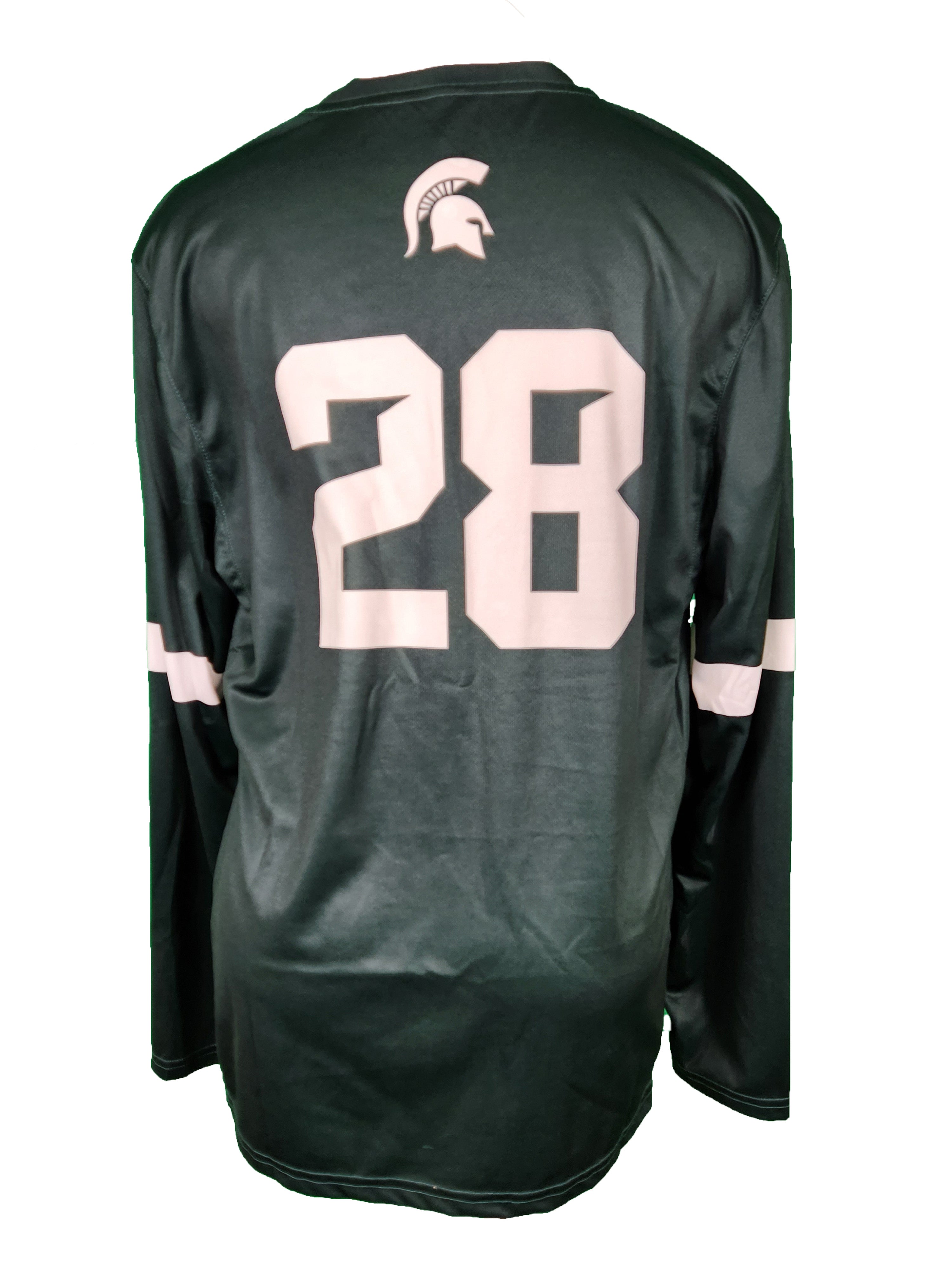 Mitchell & Ness NFL Oakland Raiders Jersey Sz. L