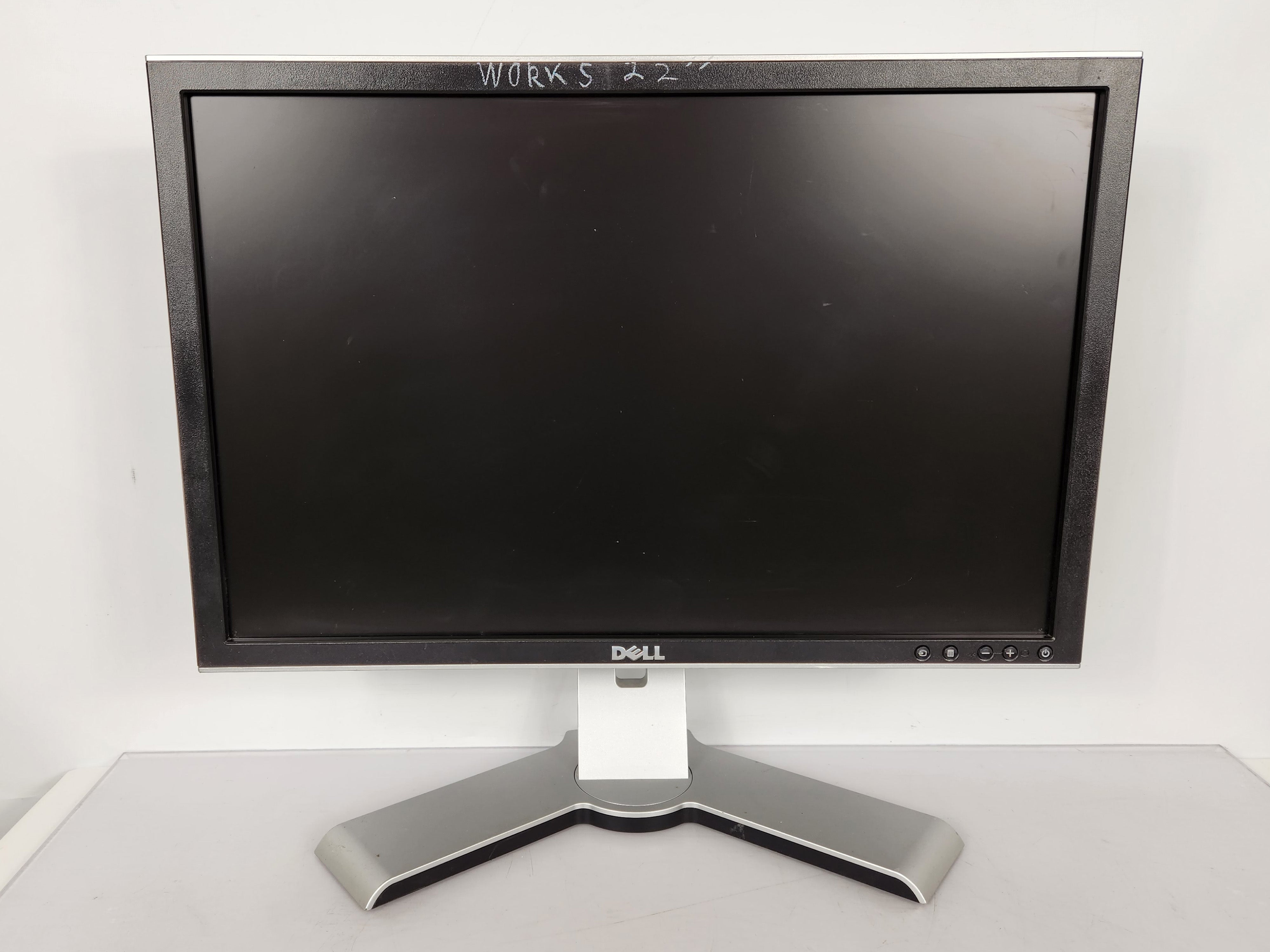 Dell 2208WFPt 22" Widescreen LCD Monitor