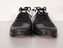 Nike Black/White Alpha Huarache Elite 2 Turf Baseball Shoes Men's Size 8 / Women's Size 9.5