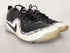 Nike Black/White Force Zoom Trout 4 Turf Baseball Shoes Men's Size 7.5 *Used*