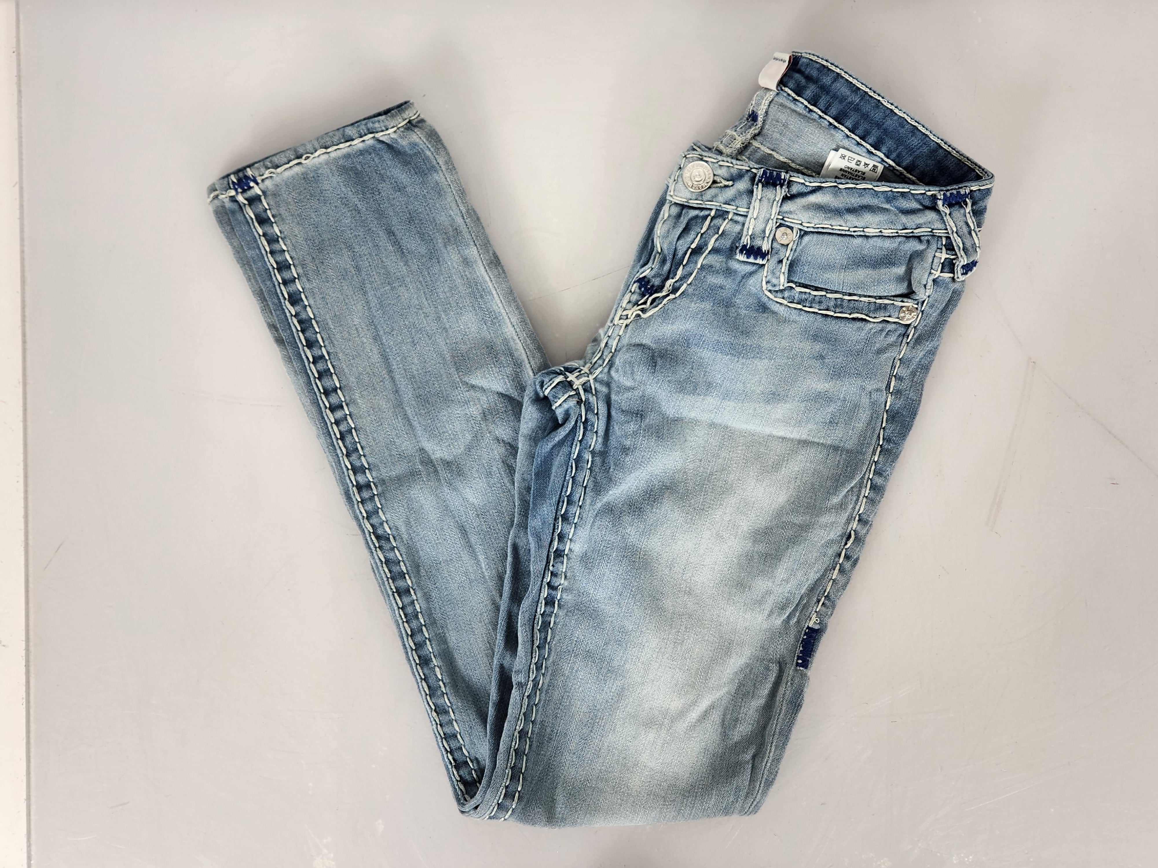 True Religion Skinny Jeans Women's Size 28