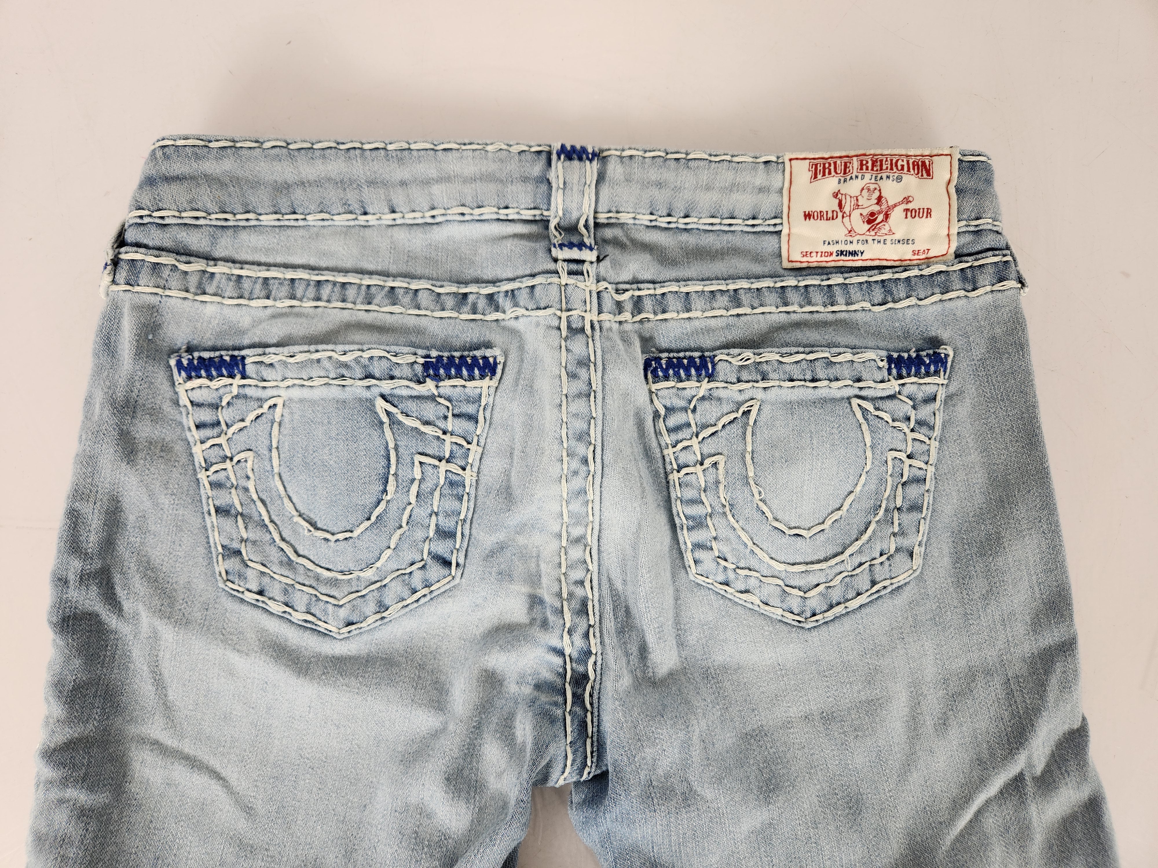 True Religion Jeans - W27 L29