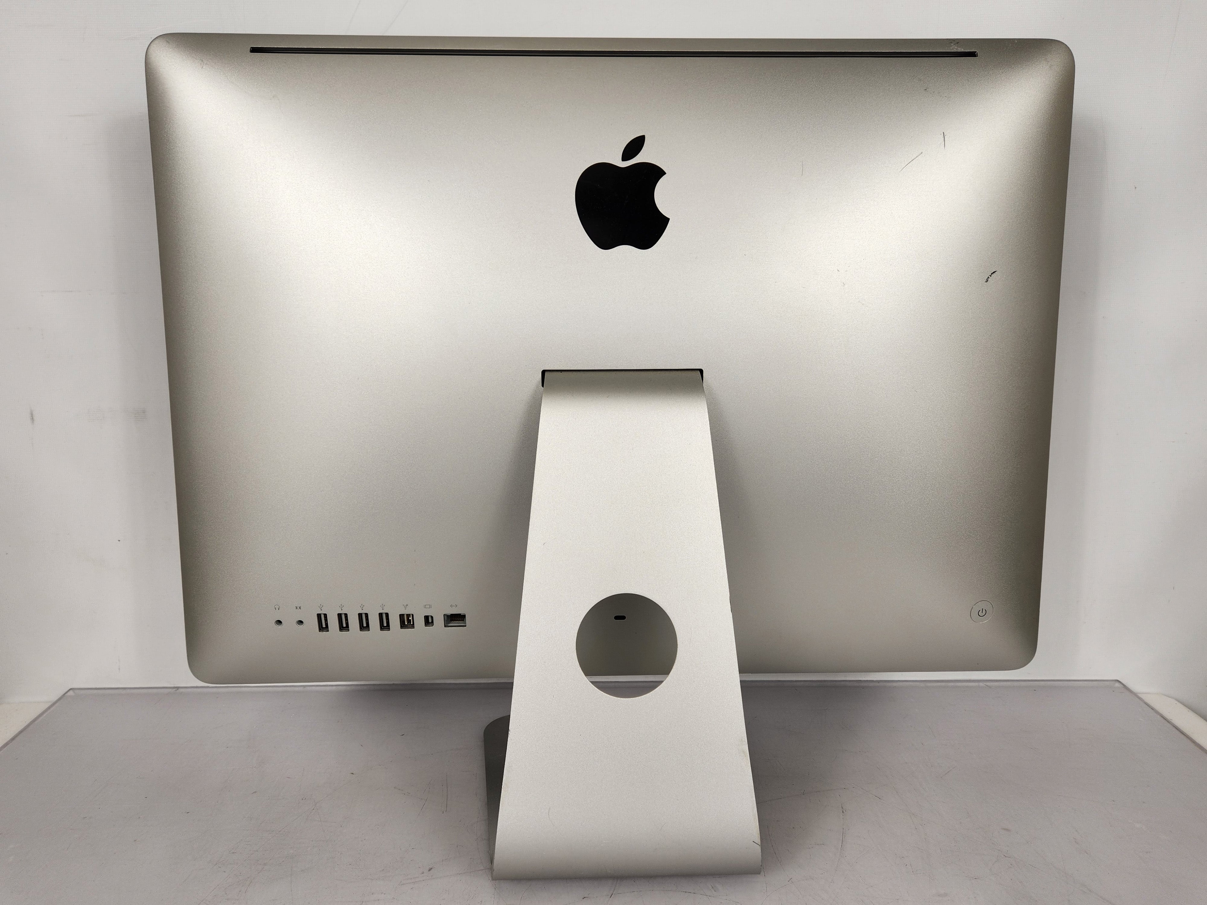 Apple iMac 2.5Ghz i5-2400S (Mid-2011) *No HDD/RAM* MSU Surplus Store