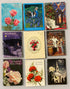 31 Hallmark Treasures Ideals or Similar Styled Books