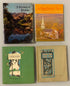 31 Hallmark Treasures Ideals or Similar Styled Books