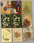 31 Hallmark Treasures Ideals or Similar Styled Books