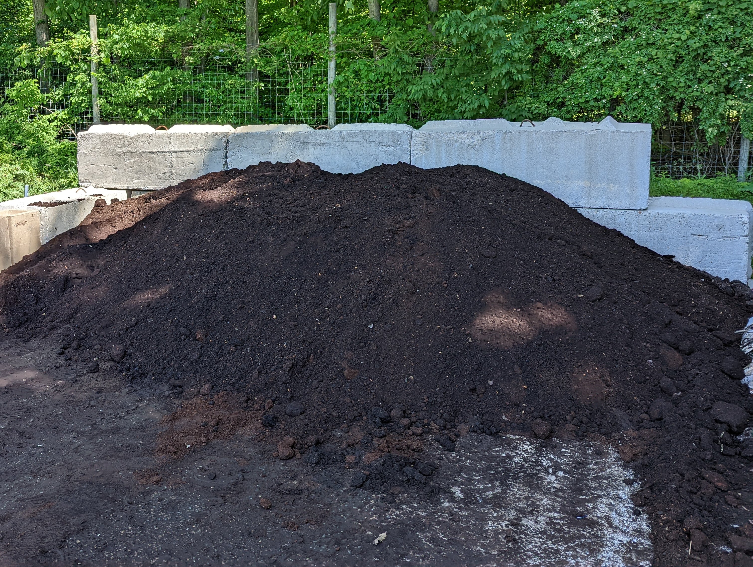 4-Gallon Grow Green Vermicompost Bag