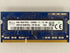 4GB 1Rx8 PC3L 12800S SODIMM RAM