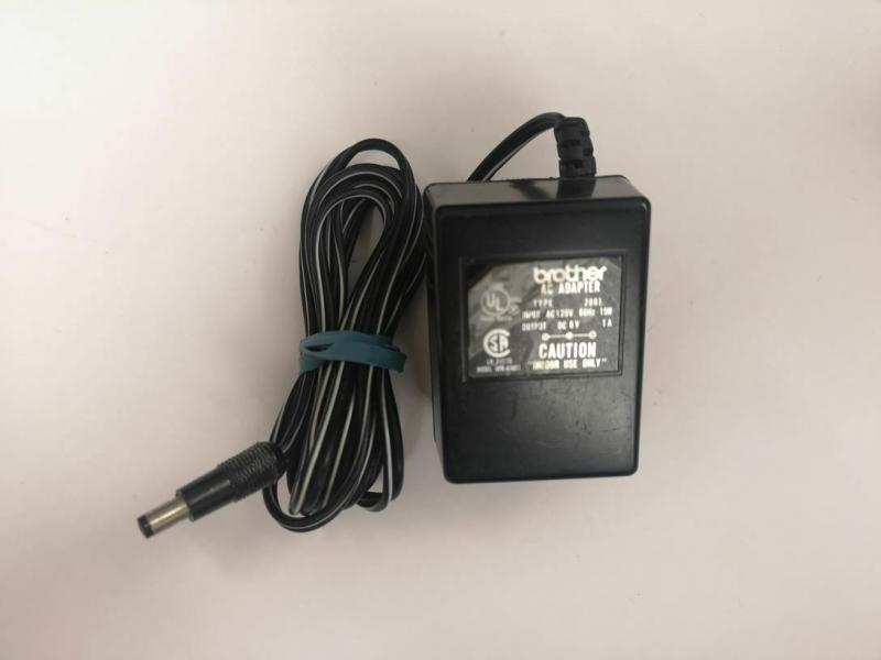 Brother 6W Power Supply 2001