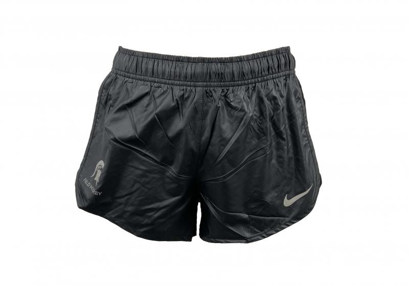 Nike Black Spartan Field Hockey Dri-Fit Women's Shorts