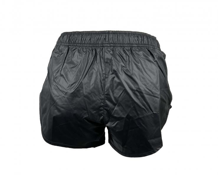 Nike Black Spartan Field Hockey Dri-Fit Women's Shorts