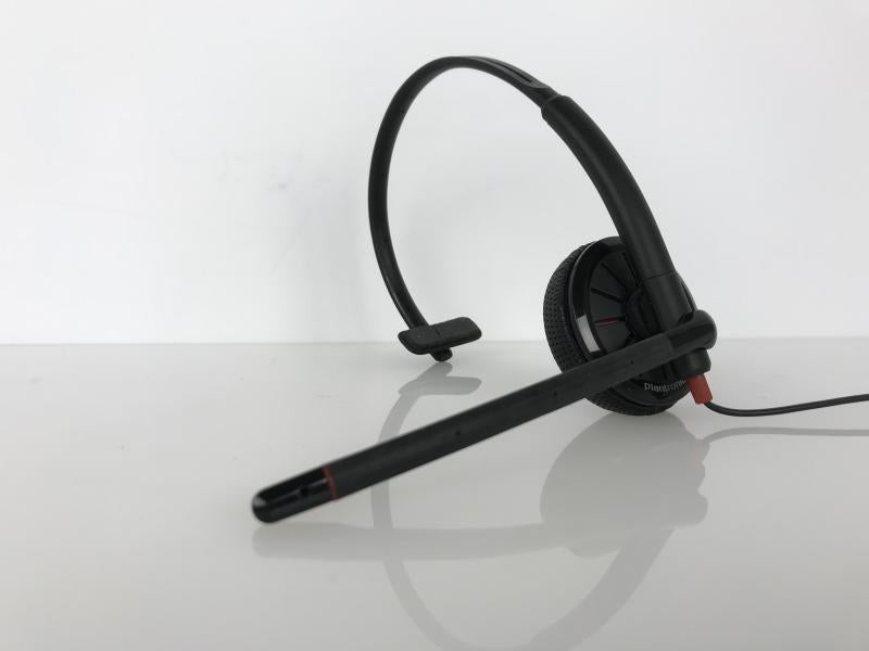 Plantronics Blackwire 300 DA Headset w/ Microphone