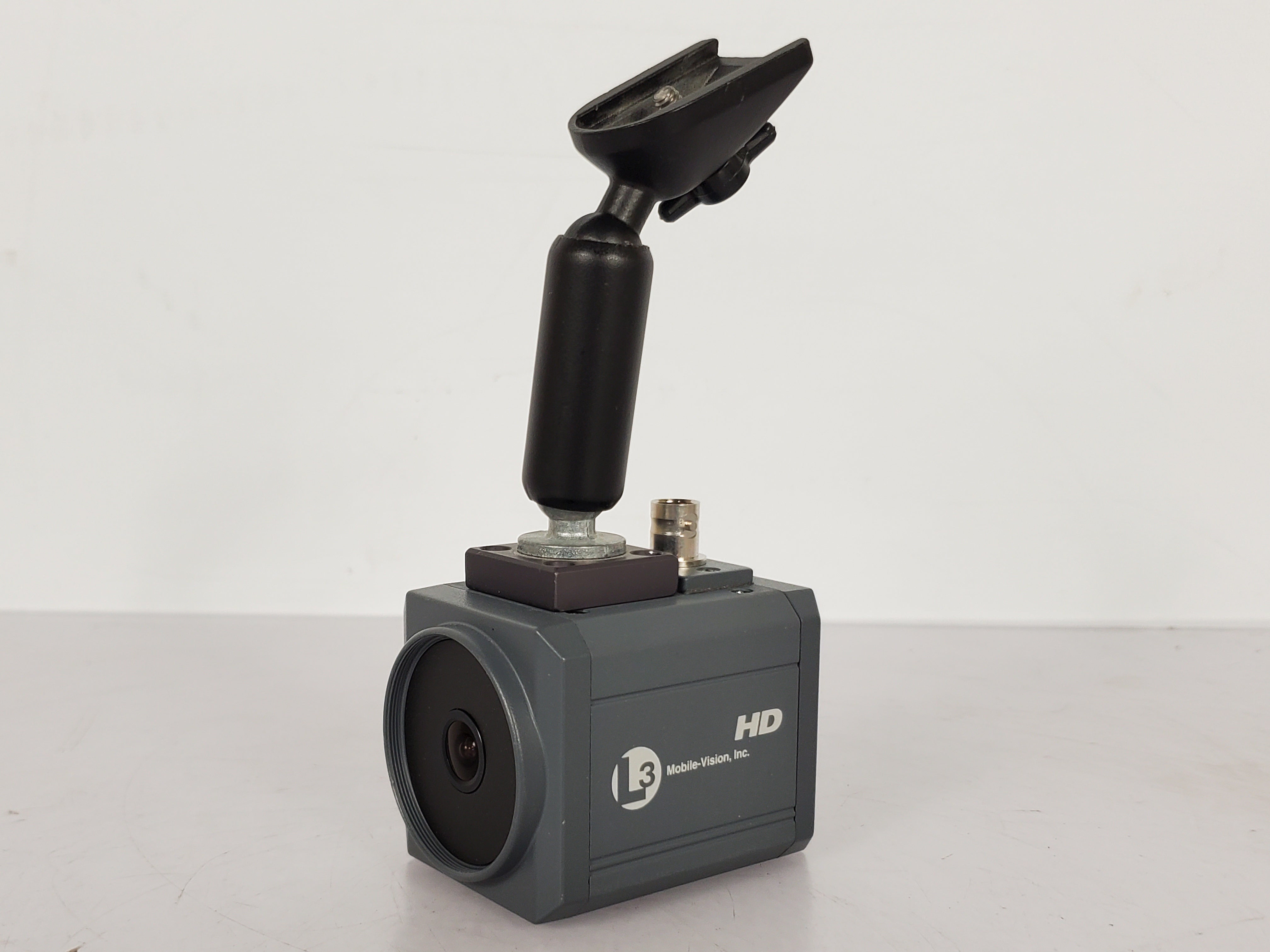 L3 Mobile Vision Flashback 2 Police In-Car Dash Video Recorder Camera System Lot #5