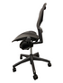 Black Herman Miller Aeron Chair Size B *No Arms Converted Stool*