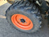 2017 Bobcat 5600 Toolcat #1