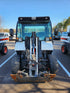 2017 Bobcat 5600 Toolcat #2