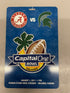 2011 Capital One Bowl Alabama vs Michigan State Football Iron-On Patch