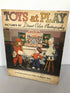 Toys at Play Marshall Field & Company 1937 Direct Color Photography
