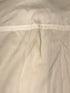 Burberry White Long Sleeve Button-Down Men's Size M
