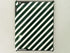 GetUncommon Green/White Safety Case for iPad 3