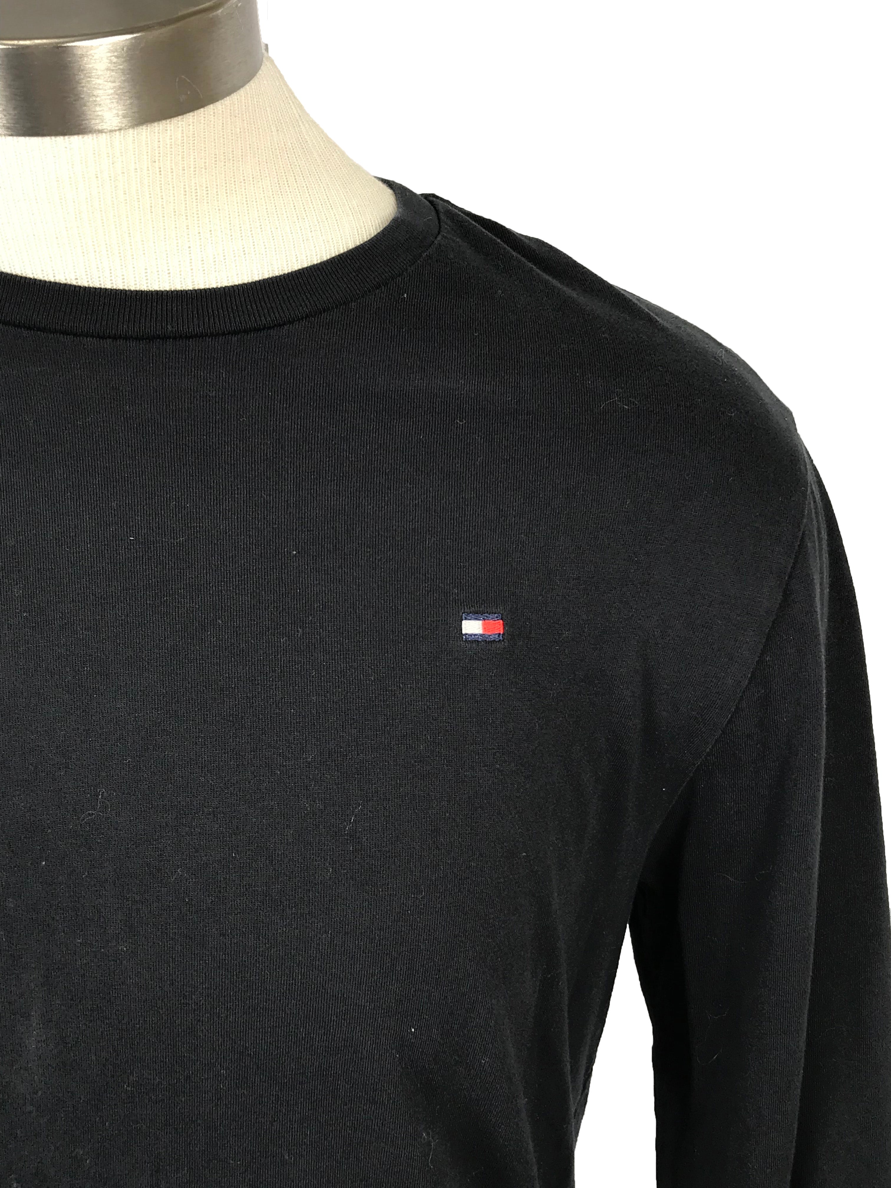 Tommy Hilfiger Long Sleeve Shirt Men's Size S/P MSU Surplus Store