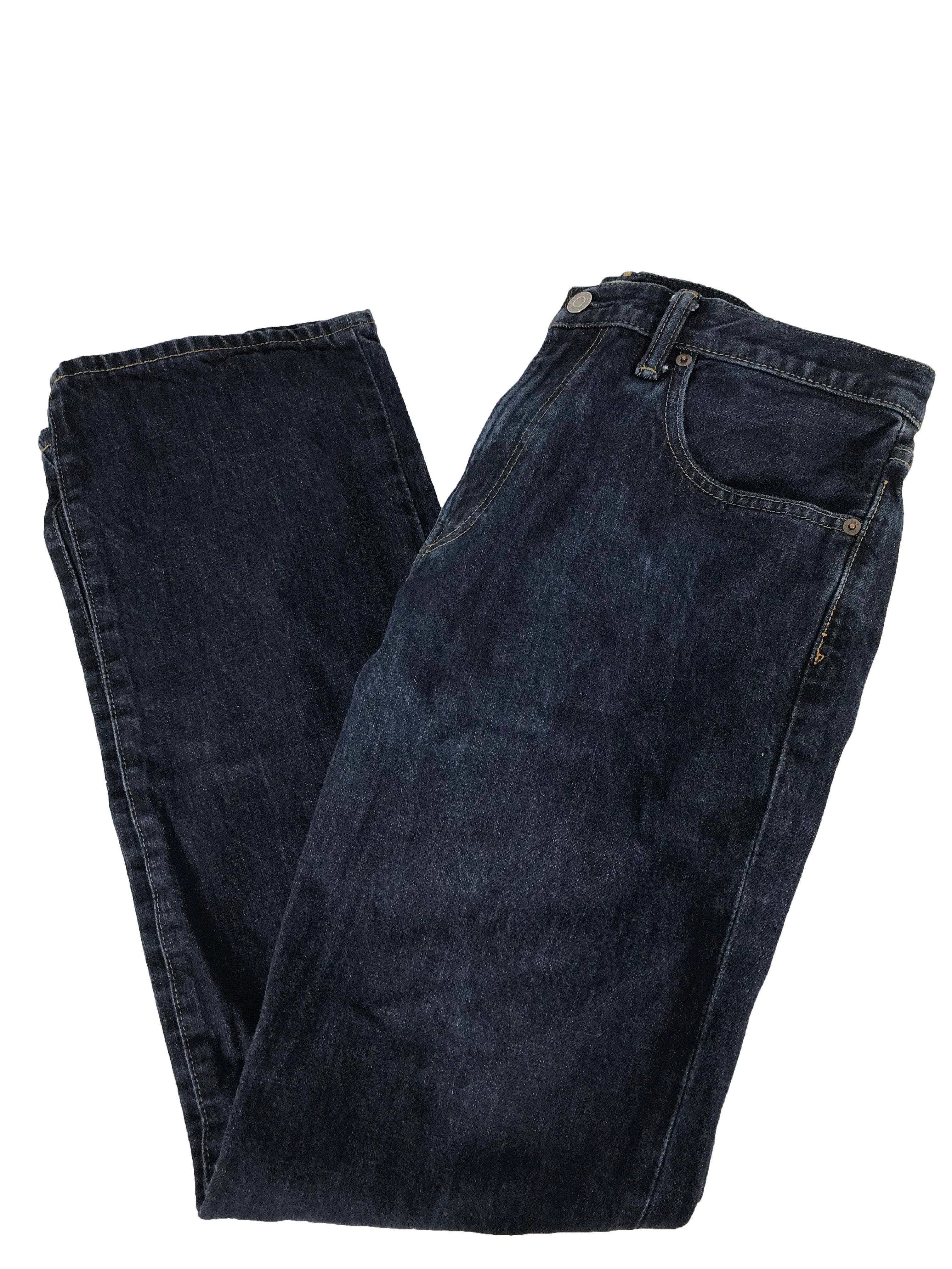 Gap 1969 Jeans Men's Size 32x34 MSU Surplus Store