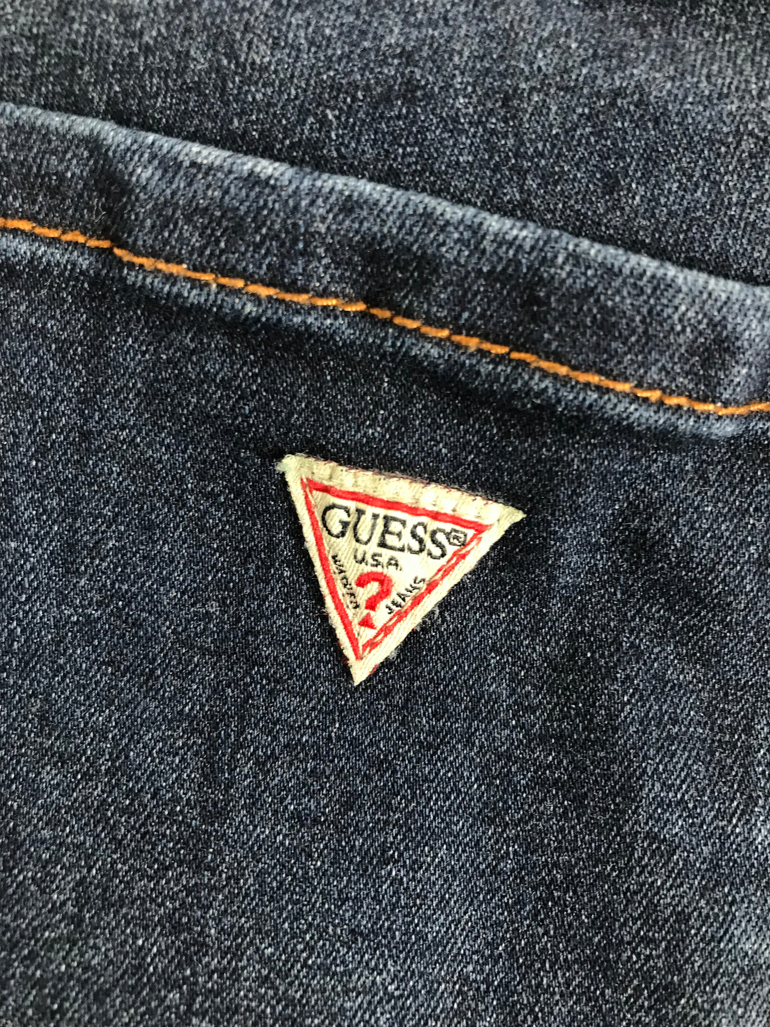 Guess Skinny Jeans Women's Size 24