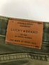 Lucky Brand Camo Jeans Women's Size 4/27