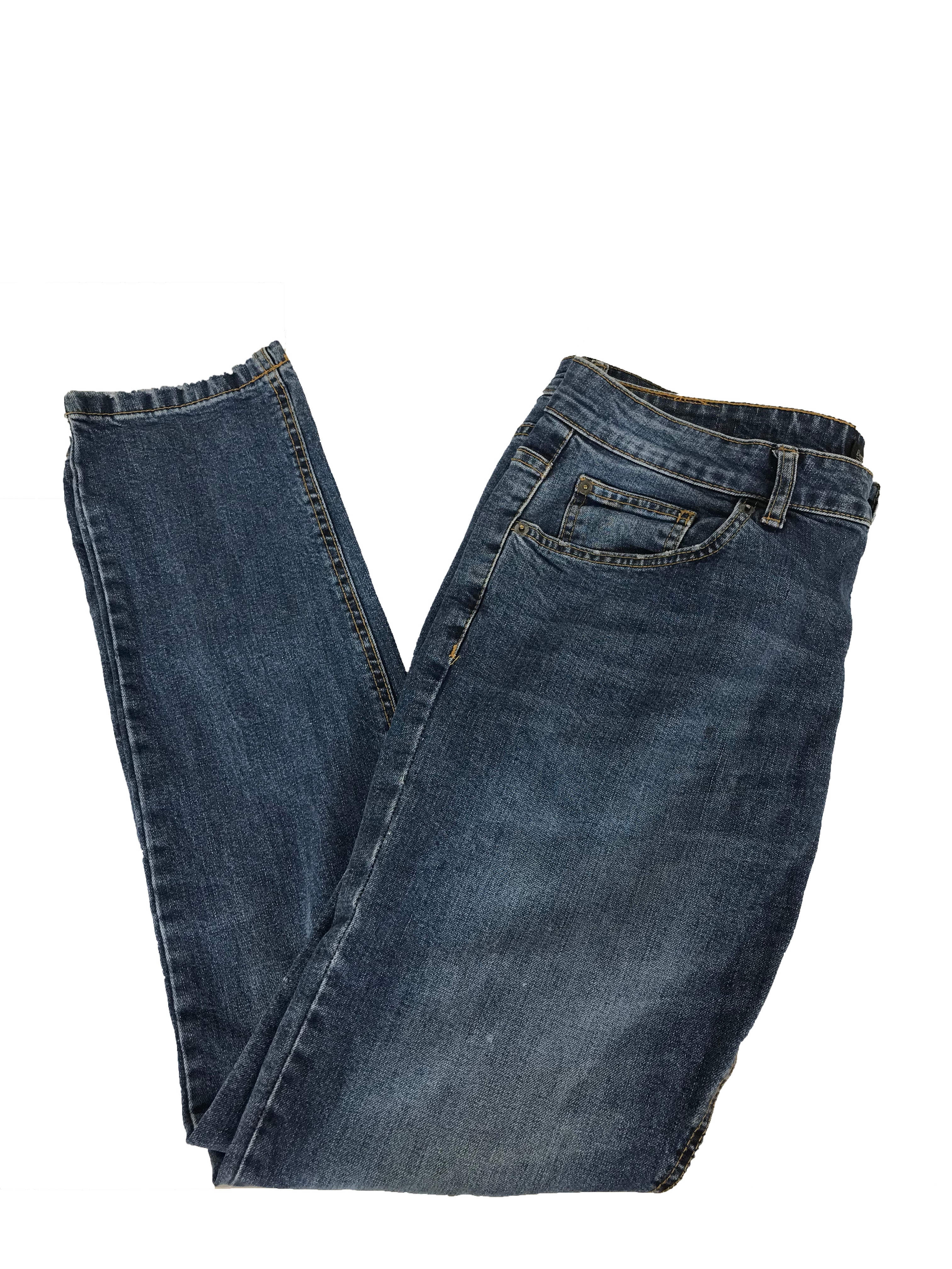 Bershka Skinny Fit Jeans Men's Size 34