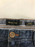 Massimo Dutti Slim Fit Jeans Women's Size 38