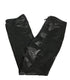 Dana Buchman Black Lambs Skin Pants Women's Size 6