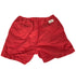 Abercrombie & Fitch Red Shorts Women's Size L