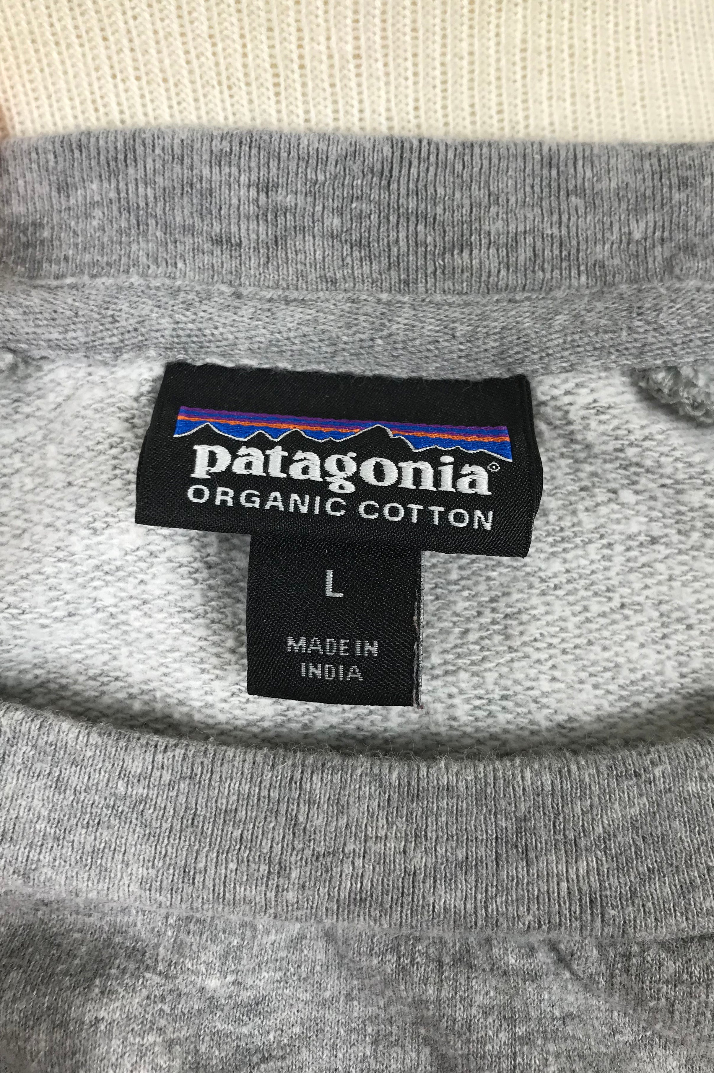 Patagonia Long Sleeve Shirt Men's Size L