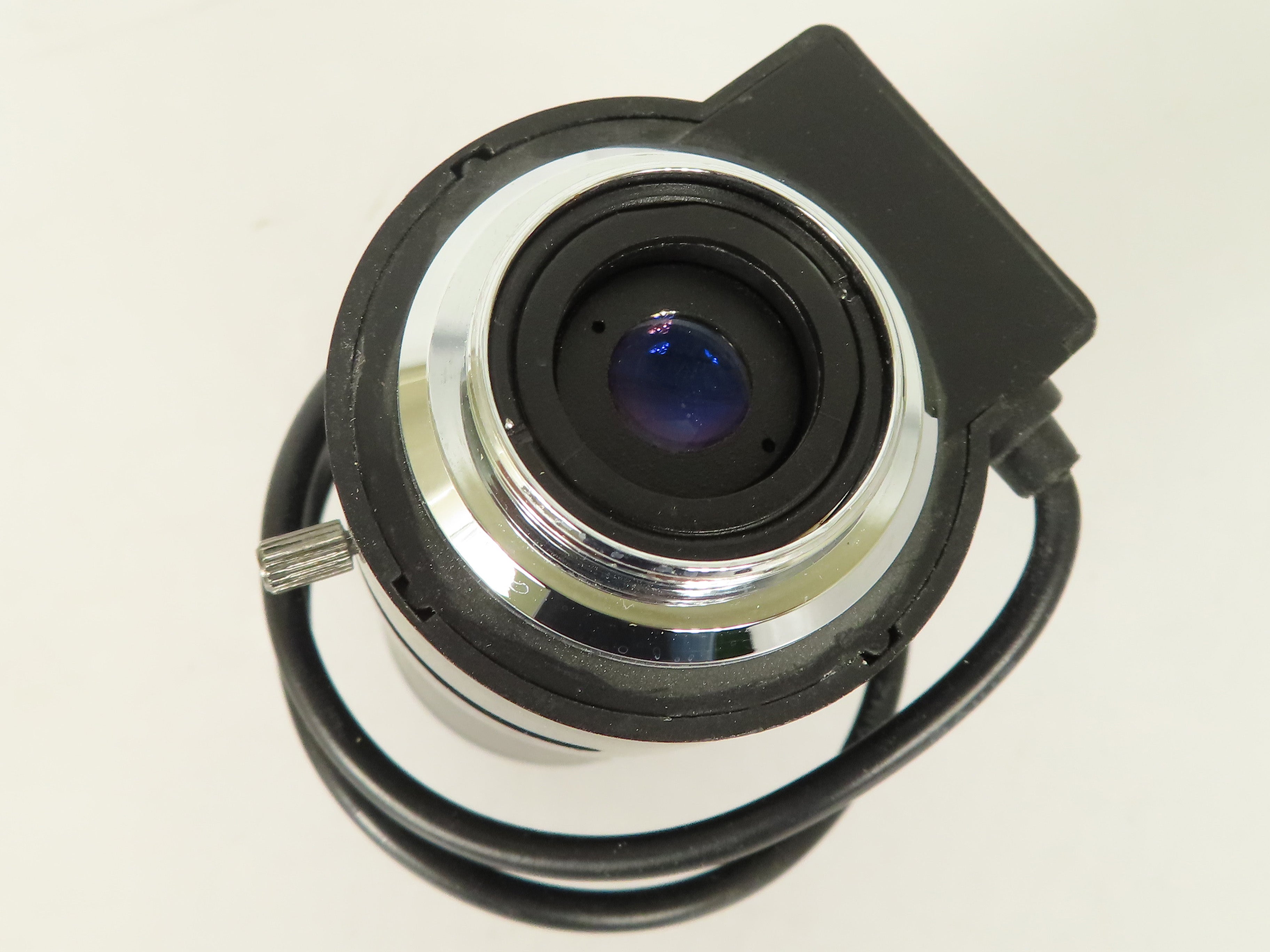 CCTV Lens 2.8-12mm F1.4 1/3” CS DC