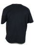 Abercrombie Navy Blue Short Sleeve Logo T-Shirt Men's Size L